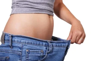 Path to Permanent Weight Loss