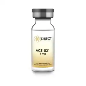 Buy ACE-031 Peptide Vial 1mg New Zealand
