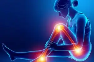 Peptides for Joint Pain